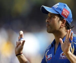 sachin tendulkar's autobiography playing it my way
