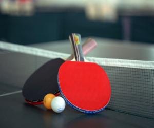 shimla hot weather table tenis championship
