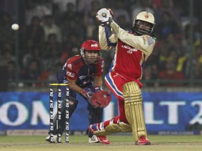 IPL 5th match: RCB vs MI 