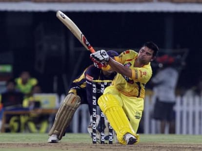 rcb beat csk by 5 wickets in ipl 42th match