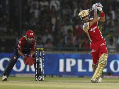 only one player in delhi daredeviles s team 