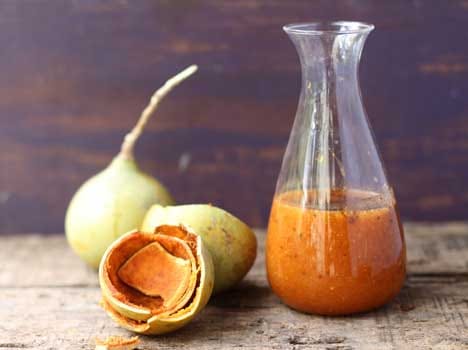 health benefits of wood apple in summers