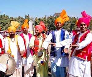 Report Review on Punjabi Youngers