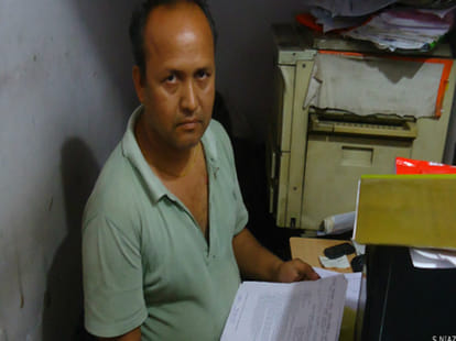 bhopal rti millions papers