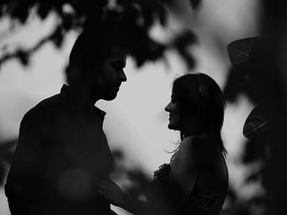 death in live in relationship