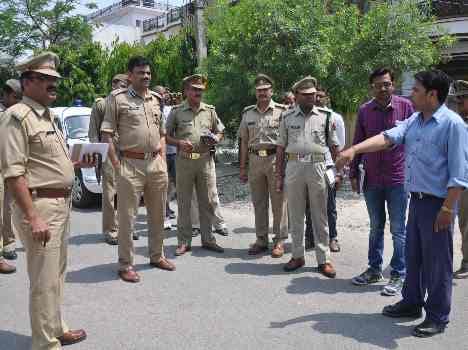 up criminal in can found in uttarakhand