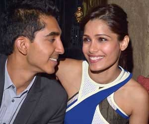 hollywood actor who belongs india