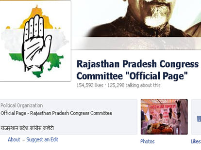 Sachin Pilot buying fake Facebook likes: BJP