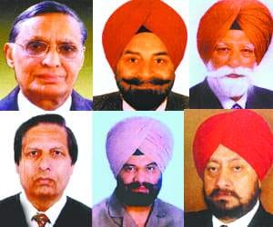 Faswake Elections in Chandigarh