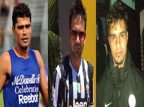 uttarakhnd player in ISL