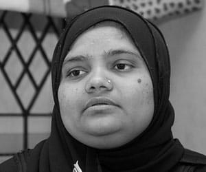 riots victims don't want to disclose their identity