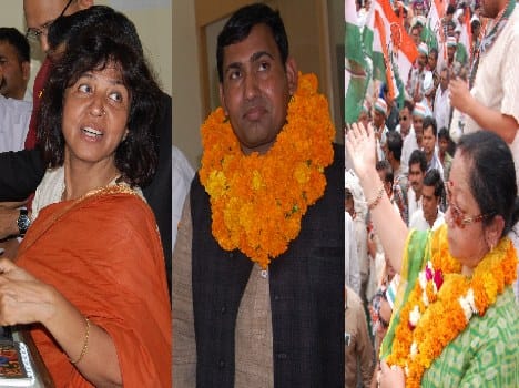 nomination in uttarakhand 