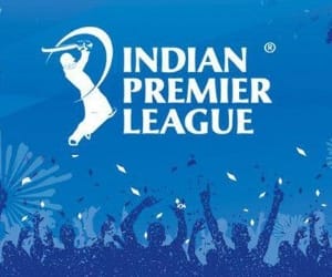 only cricket