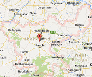 jharkhnad_ranchi_loksabha elections