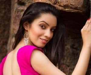 model from faridabad now working with akshay kumar
