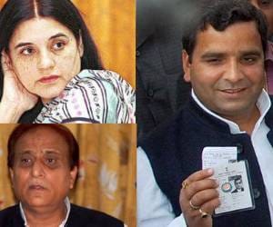 second phase voting in uttar pradesh