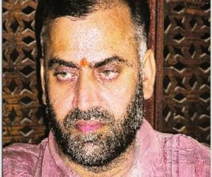 pc of ex MLA parveen kumar at kangra