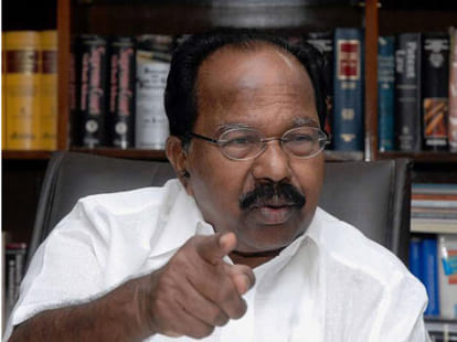congress leader fight for opposition leader post