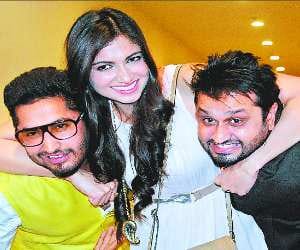 Punjabi Movie 'Mundiya To Bach Ke Rahin'