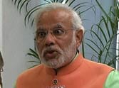 Modi's rally