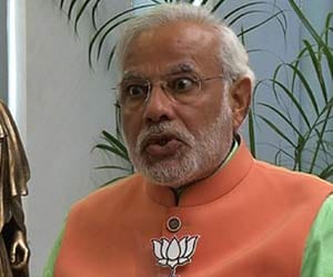 times magazines new survey about narendra modi and kejriwal