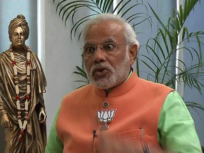 muslims will not trust on modi says ulema