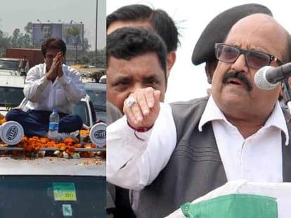 arvind kejriwal's political gimmicks