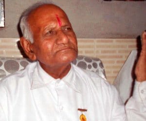 amarujala exclusive: meet robbars pancham singh