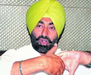 congress leader sukhpal khaira join aam aadmi party