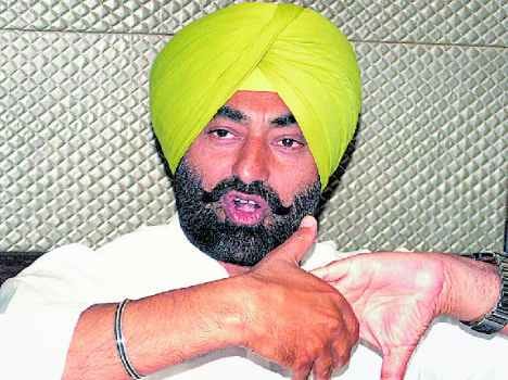 Sukhbir-Majithia are Political Terrorist: Sukhpal Khiara