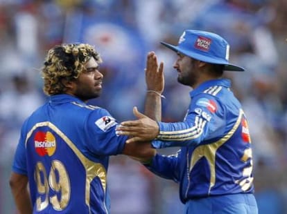 2 Hattrick missed in Same IPL match
