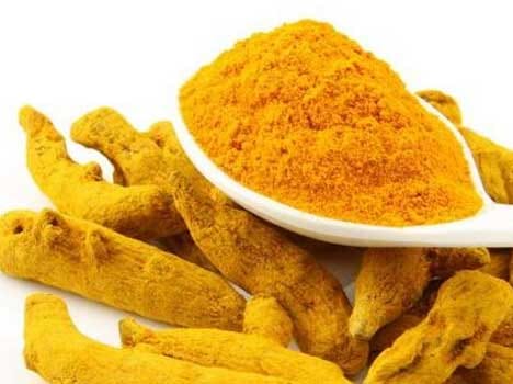 turmeric can boost memory