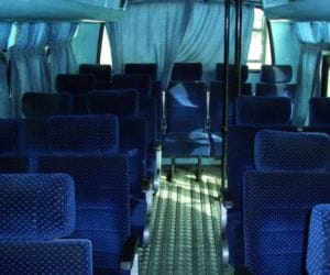 janrath buses soon to be run on lucknow roads.