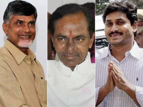 family members of andhra pradesh political leaders in loksabha election 