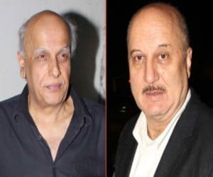bollywood takes line over secular leader and political parties