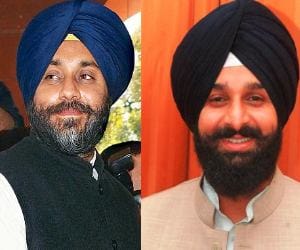 Punjab Loksabha Elections 2014