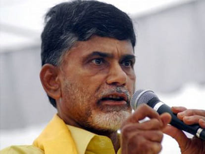 tdp smells problems due poor candidates of bjp
