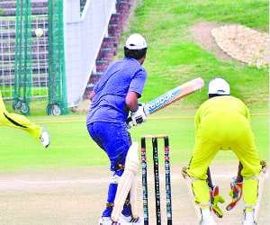 air force won with lda lucknow