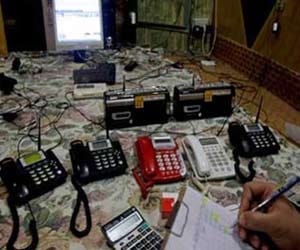 IPL: betting racket busted