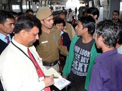 Rapid Metro seeks nod to ‘double’ fare