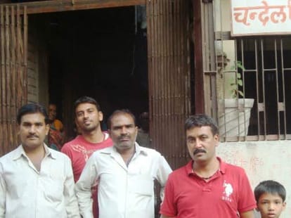 the candidates are focusing on single house due to big vote bank