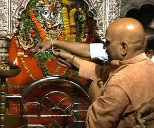 varansi: ajay rai before nomination