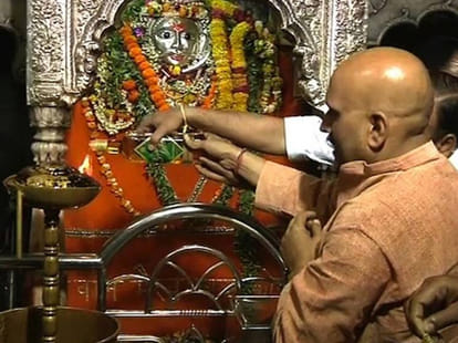 Bismillah Khan's family refuses to be Modi's proposer
