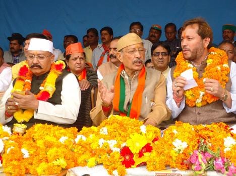 satpal maharaj
