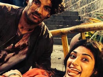 Byomkesh Bakshi and Hero postponed due to ICC World Cup 2015