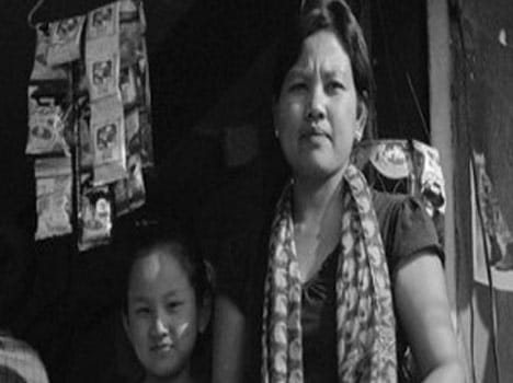 last mile manipur widows