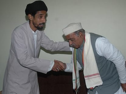 muslim leaders slam modi in one voice