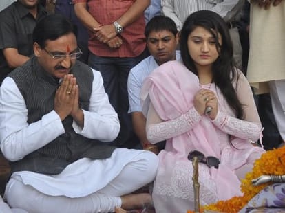 dharcula fight between harish rawat and bachi singh