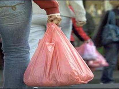 Girls body parts found in polythene.