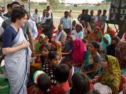 youth of lucknow for development politics